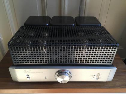 Cayin A 100 T KT88 Röhrenverstärker