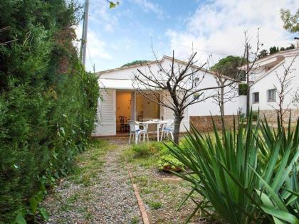 Spanien Ferienhaus Costa Brava nur 200m vom Strand mieten