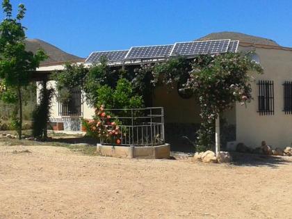 *Schnäppchen* Pferderanch mit 2 Finca auf 138000 qm Land zu verkaufen!!