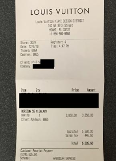 Louis Vuitton Monogram Galaxy Horizon 55 Trolley Koffer
