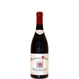 Clos des Papes2021 AOC Chateauneuf du Pape