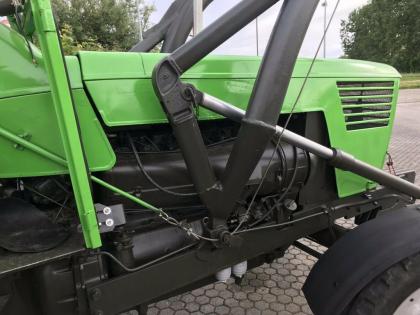 Deutz traktor schlepper