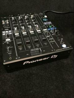 2X CDJ 2022 NEXUS2 - 1X DJM 900 NEXUS 2- WIE NEU