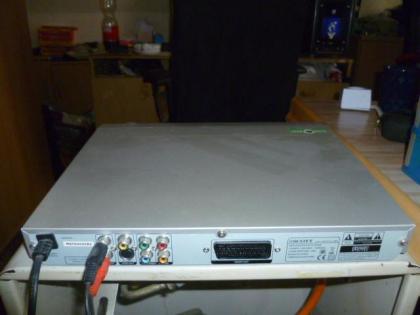 DVD Player DX I580 MC wie neu Nr. 112