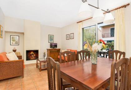 Spanien Ferienhaus mieten Bungalow am Strand der Costa Brava mieten