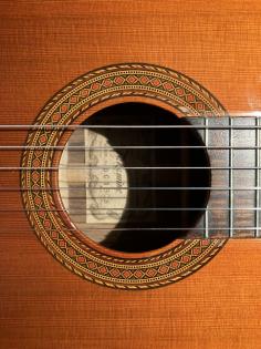 Konzertgitarre Takamine DC 130 S
