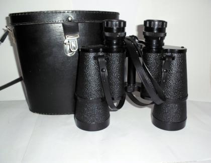 Fernglas Revue 10x50 bei Fernoptik Wilde Jagd