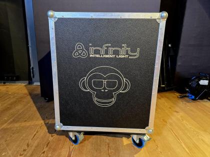 Infinity Chimp 300 G2