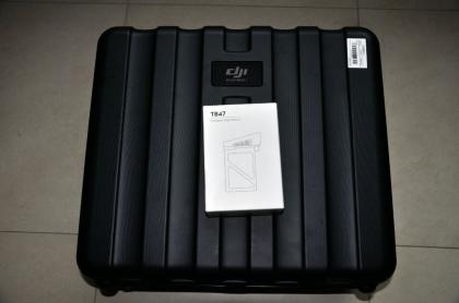 DJI Inspire 1 4k Quadcopter
