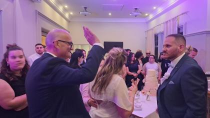 NoiMusica – Italienische Band für Hochzeit & Events!