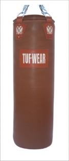 Neuer Boxsack Authentic von Tuf Wear auf Lager