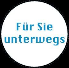 Mietfahrer - Leihfahrer - Aushilfsfahrer - Überführungsfahrer