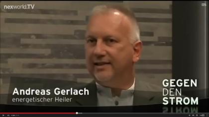 Selbstbewußstein / Selbstwertgefühl stärken, Infofilm: Andreas a.d.H. Gerlach