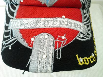 Smet Cap von Christian Audigier Neuwertig!! zu Verschenken!!!