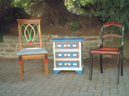 Kleiner Laden mit Werkstatt gesucht