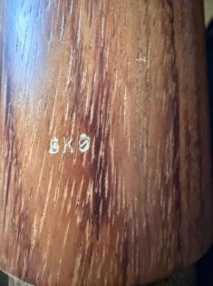 KÜNG *Subbass-Blockflöte* mit Koffer