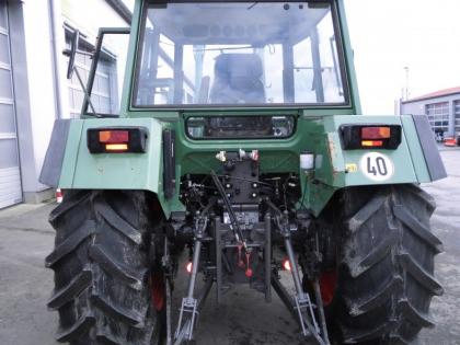 FENDT 309 LSA