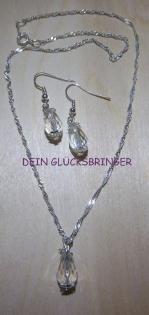 Engel / Glücksbringer / Beads / Charms / Schmuck / Ketten