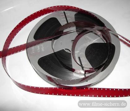 Super8-München kopiert auch Ihre alten Schmalfilme  Super8, Normal8  auf DVD in 