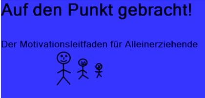 Für Alleinerziehende!