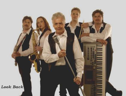 Look Back - Oldie Band 