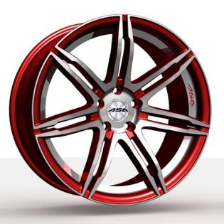 ASA GT 2 17 Zoll Audi bis VW 729,00 € Satz