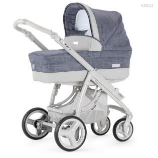 Kinderwagen Ip-Op Denim Collection2021