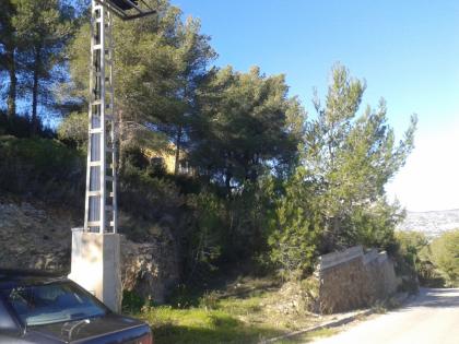 Costa Blanca/Javea - Baugrundstück zu verkaufen