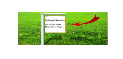 Mit dieser dubiosen Methode generiere ich täglich 120 EURO