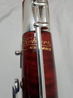 Kohlert Fagott, sehr guter Zustand