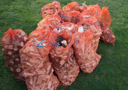 Häcksler, Holzhacker, Schredder, Holzhacker für Kaminholz