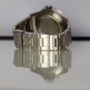 Rolex Submariner LV *grundüberholt* 24 Monate Garantie bei Rolex