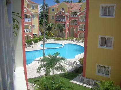 Punta Cana, Bavaro Ferienwohnung SUPER SOMMER SALES Dominikanische Republik