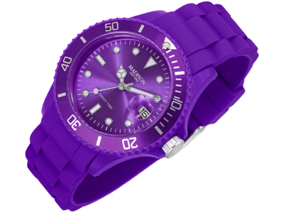 Suchen Sie die aktuellsten Armbanduhren