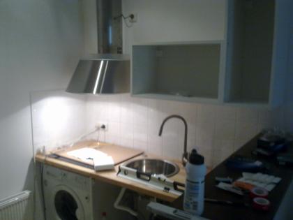 Ihr Montageprofi für Montagen aller Art ! Küchenmontagen-Möbelmontagen-Aufbauser