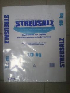 STREUSALZ AUFTAUSALZ STREUSPLIT