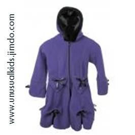 Kindermode – Style for Kids by Unusual Kids 
