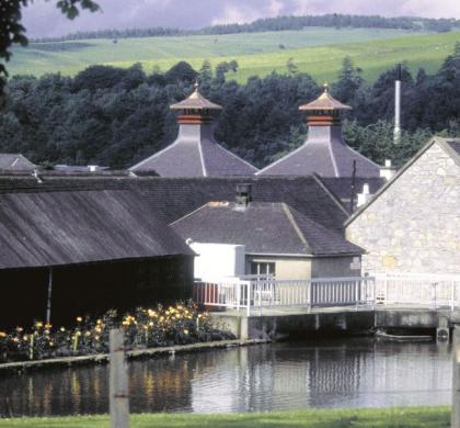 Schottland auf dem Whisky Trail vom 11.-16.5-0.7978 
