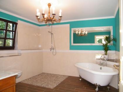 Ferienhaus Blinkfuer104 in St. Peter-Ording