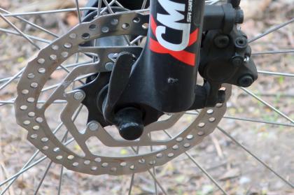 CUBE Cross Pro- My Way          28 ´Zoll Ebike / Pedelec Bosch Motor- Grösse M