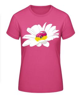 Pop Art Designer T-Shirts by Misaku