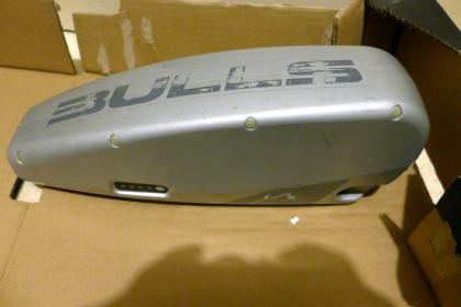 Akku Bulls Green Mover 625 Wh 36 V Funktion ok