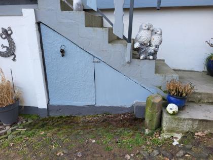 Ferienhaus in Asbach-Germscheid zu verkaufen