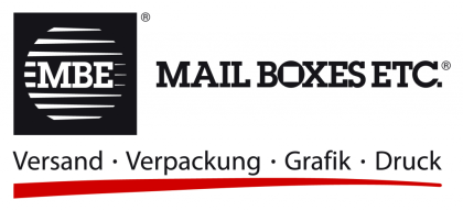 Versand - Verpackung - Grafik - Druck
