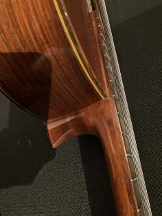 Konzertgitarre Takamine DC 130 S