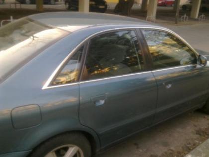 Audi A4 s4 2.6 L quattro Allradantrieb --- +++ VOLLAUSSTATTUNG +++ 