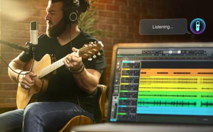 Tonstudio & Musikproduktion | Mix & Master | Song