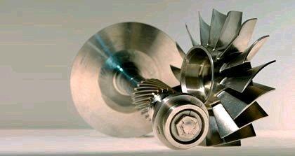 Motoren-Kühler, AT, Generalüberholung, Neu, 1,1 kW bis 8000 kW ( AIDA Schiffe ),
