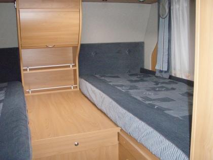 Mercedes Bürstner t-STAR 710