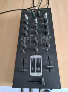 ADAM S3A Near/Midfield Monitor, ECLER Nuo2